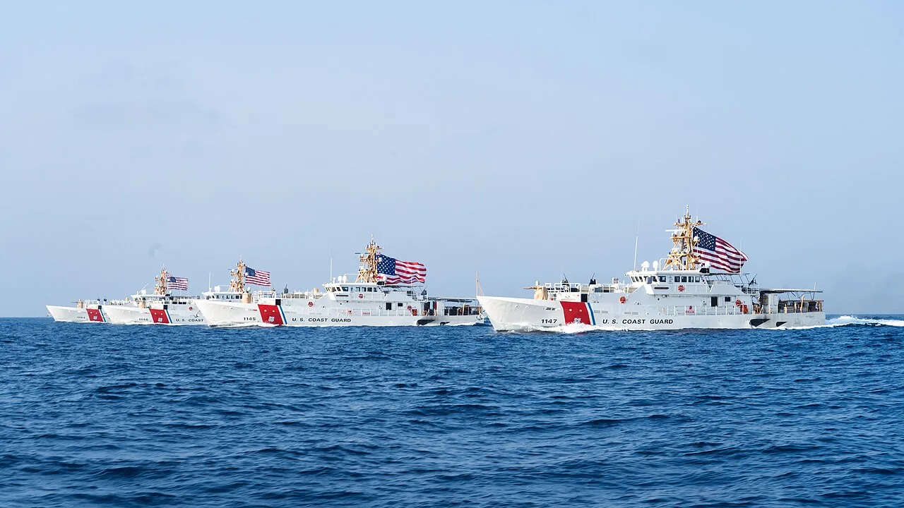 US Submits Revised UN Resolution on Iran Strait of Hormuz Attacks Despite Expected Russia-China Veto