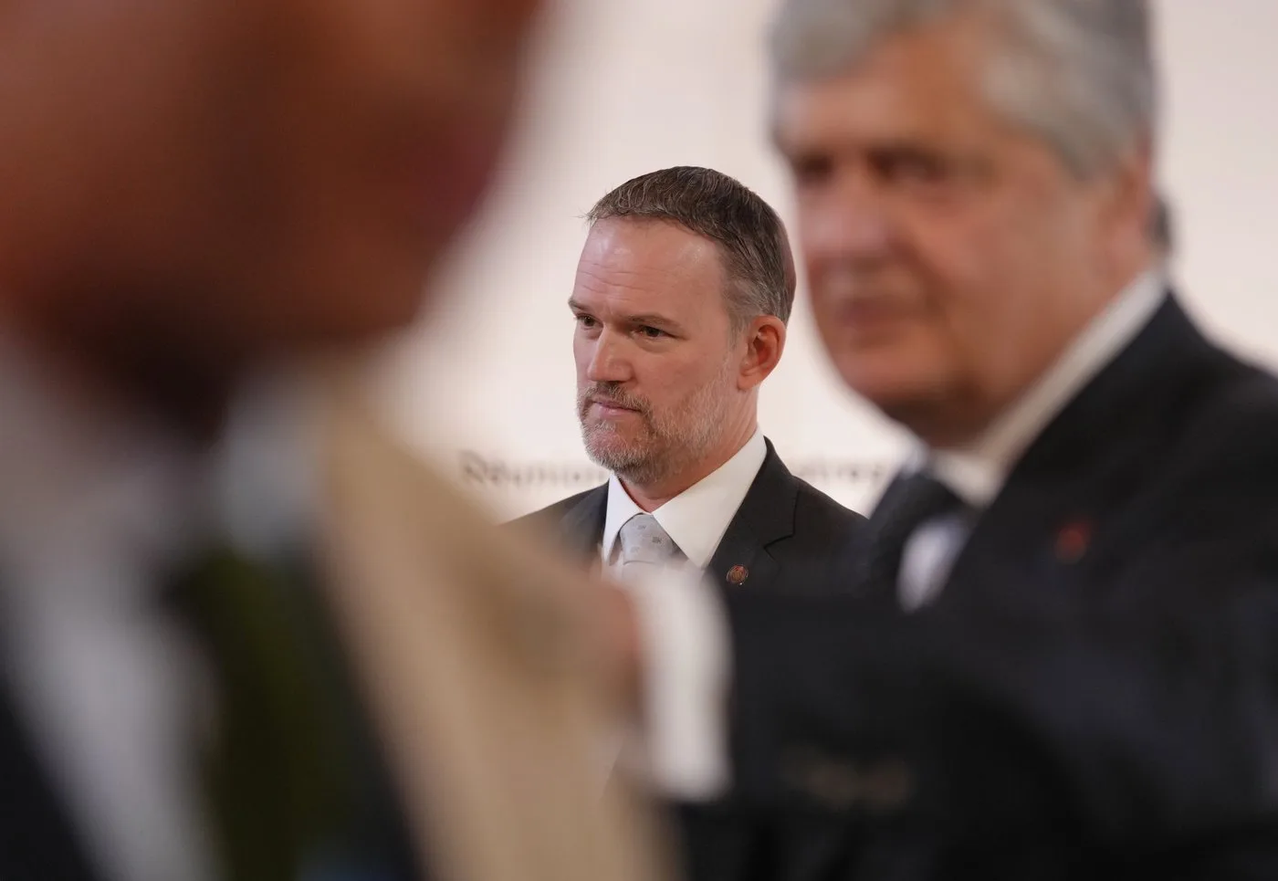 U.S. Trade Official Confirms Tariffs Will Continue on Canada and Mexico Despite CUSMA