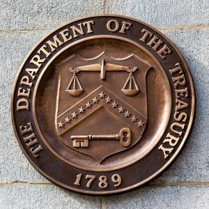 US Treasury Confirms Seizure of Over $1 Billion in Iranian Cryptocurrency Assets