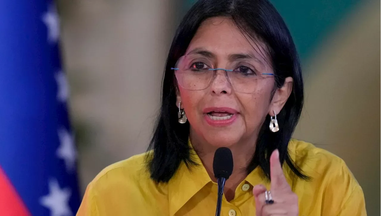 Venezuelan Leader Dodges Timeline on Elections as Approval Drops