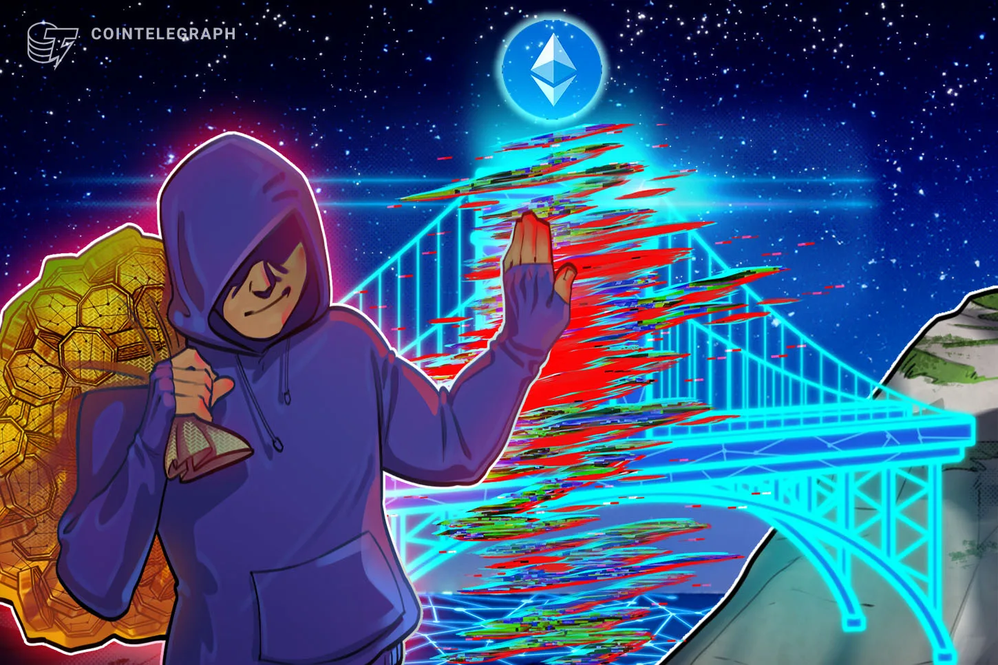 Verus Protocol’s Ethereum Bridge Exploited in Over $11 Million Crypto Theft
