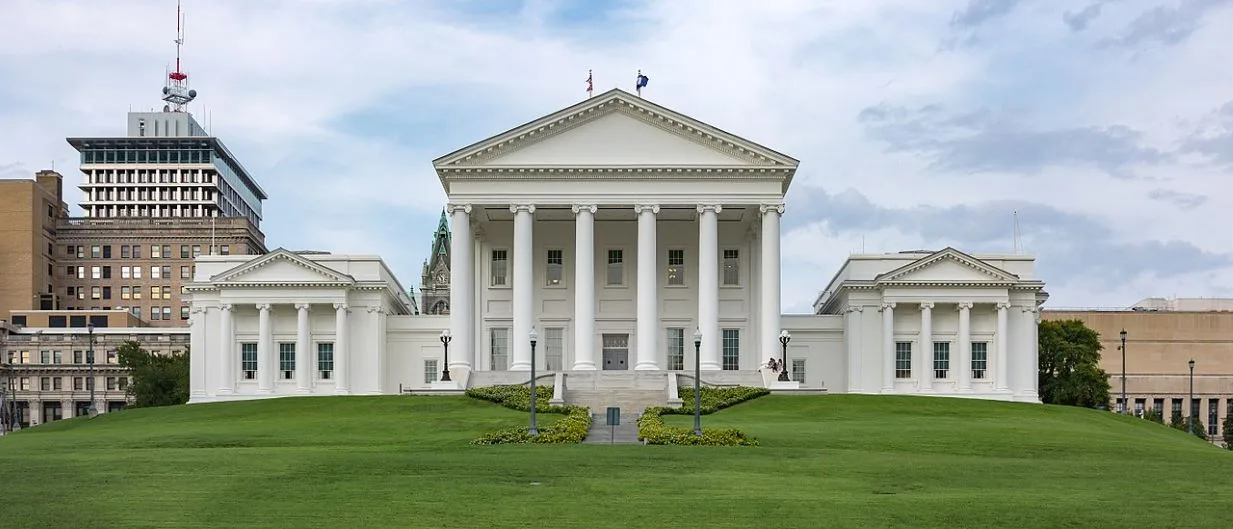 Virginia Announces $2.48 Million in Small Business and Community Development Funding