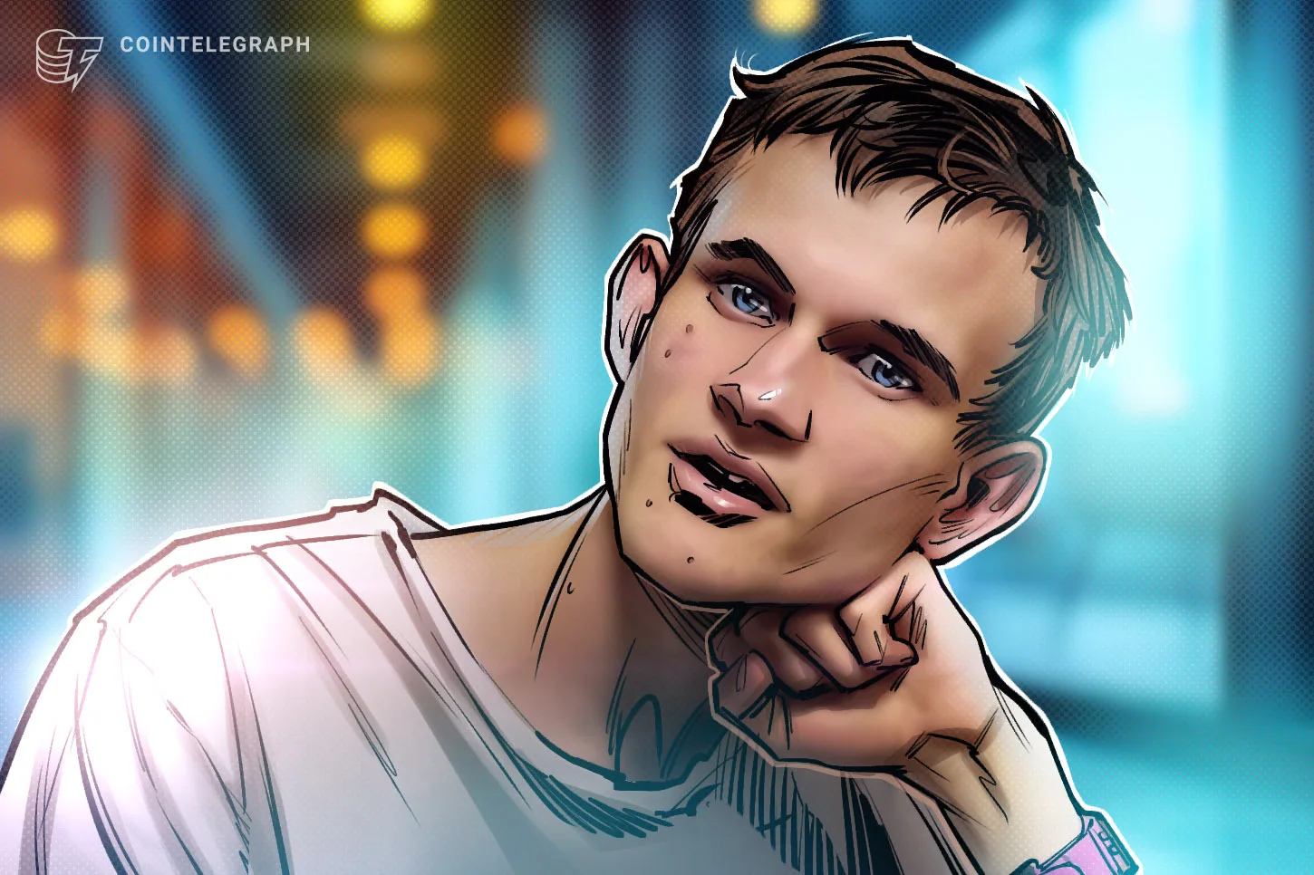 Vitalik Buterin Emphasizes Ethereum Foundation’s Limited Role Within the Ecosystem