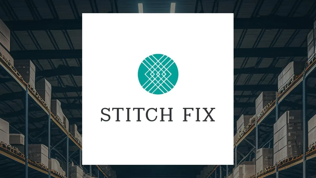 Wall Street Zen Downgrades Stitch Fix to Hold Rating