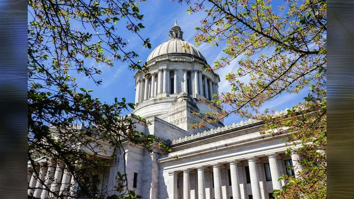 Washington's Election Season Officially Begins with Candidate Filing Monday