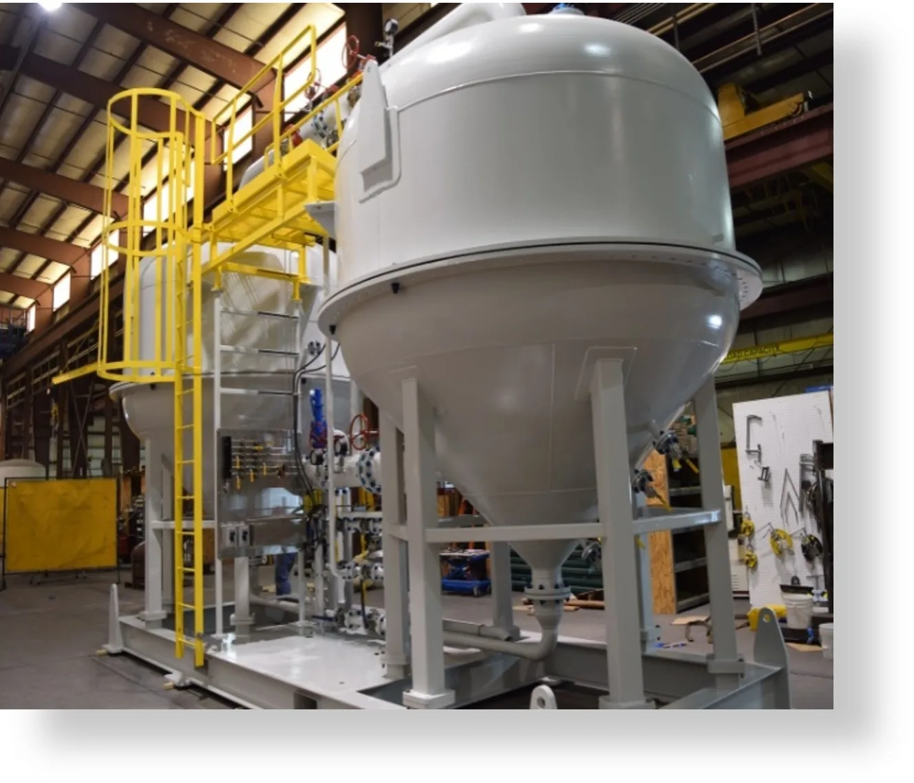 Water Treatment Firm MYCELX Expands Into Permian Basin With Oil Recovery Technology