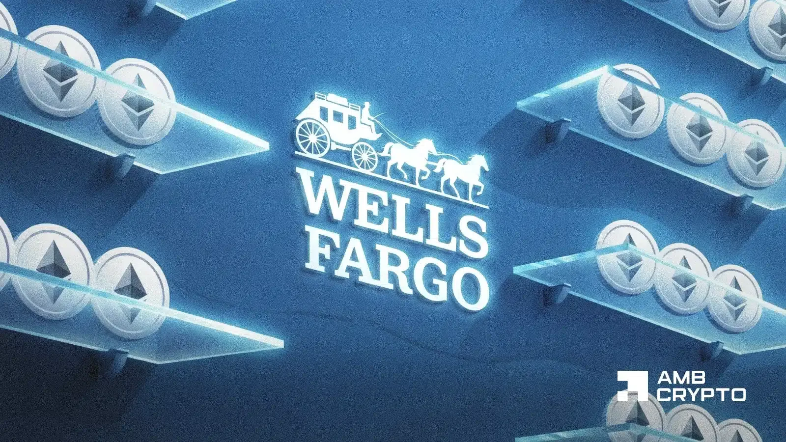 Wells Fargo Redirects ETF Investments from Bitcoin to Ethereum in Early 2026