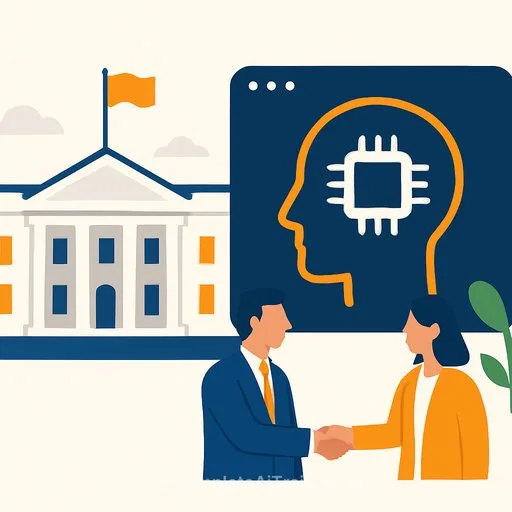 White House Mediates Dispute Between Pentagon and Anthropic Over AI Model Access