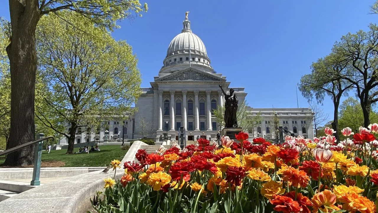 Wisconsin Lawmakers Approve $1.8 Billion School Funding and Tax Relief Plan Amid Political Pushback