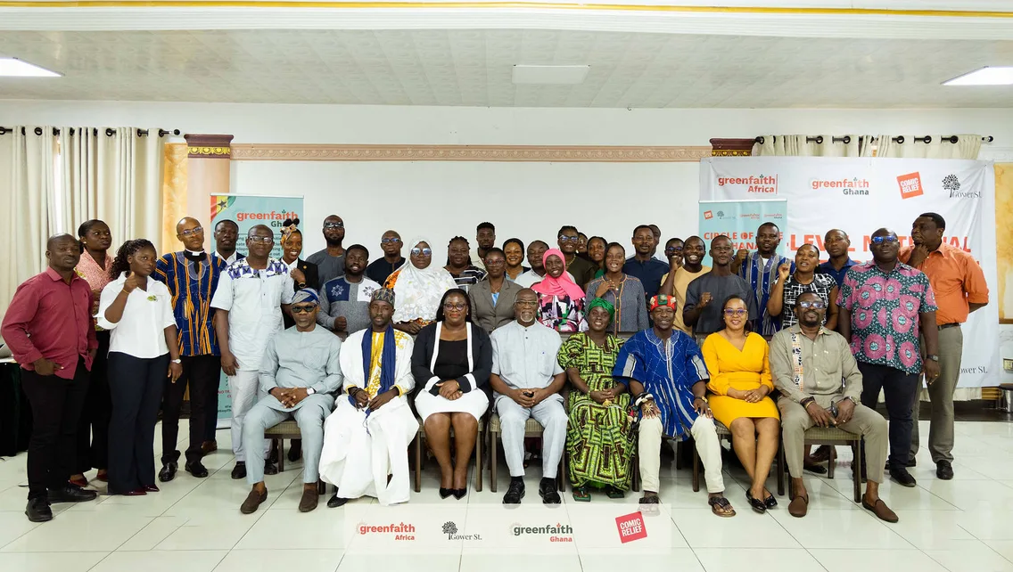 Women Face Greatest Social and Economic Strain Following Climate Disasters in Ghana