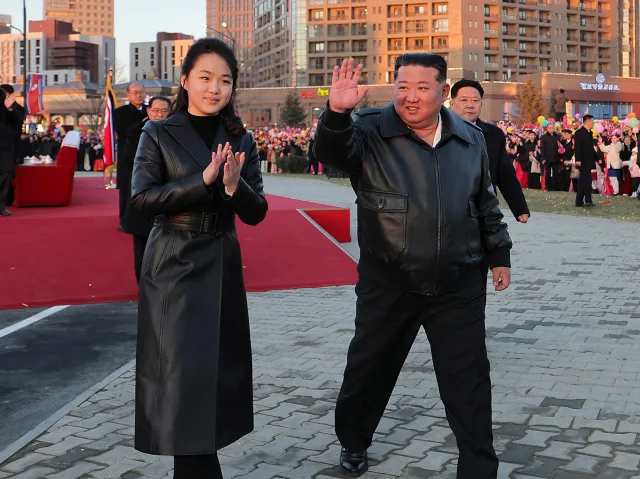 Xi Jinping Reportedly Plans Rare Visit to North Korea Amid Shifting Alliances