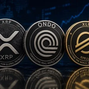 XRP, Stellar, and Ondo Finance Lead Emerging Wave of Practical Crypto Adoption