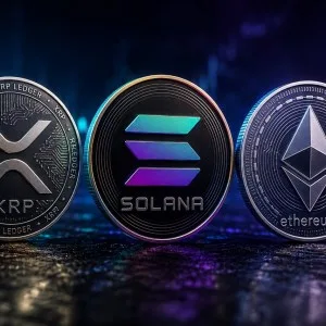 XRP Surpasses Ethereum and Solana in Real-World Asset Growth and Market Ranking