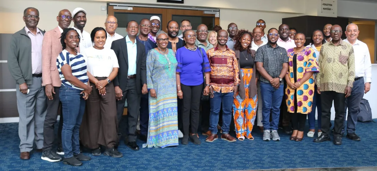 African Climate Delegates Prioritize Health Impact in Bonn Ahead of UN Talks