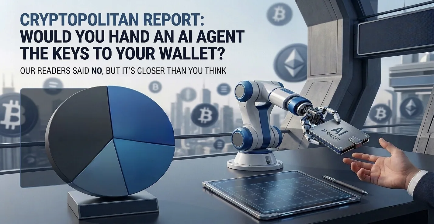 AI-Controlled Crypto Wallets Gain Momentum Amid Security and Adoption Debates