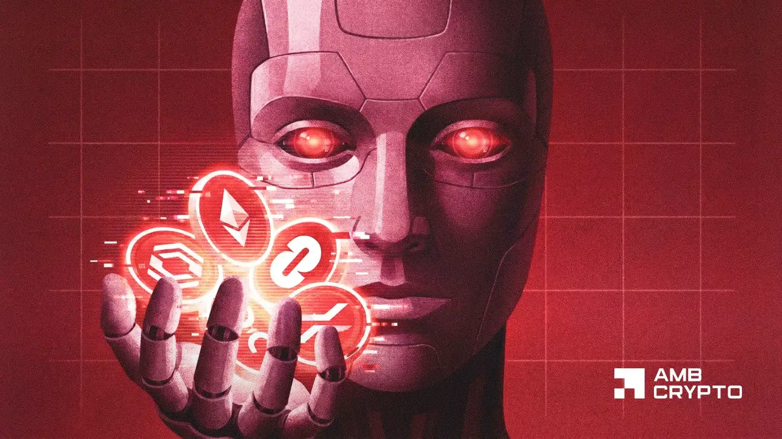 AI-Fueled Crypto Scams Surge as SEC Targets $12 Million Fraud Scheme