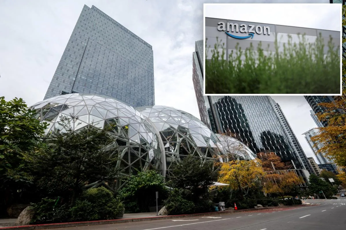 Amazon Faces Backlash from Engineers Over AI Spending Amid Massive Job Cuts