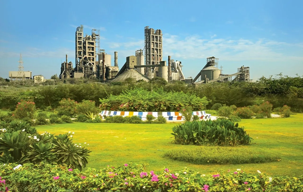 Ambuja Cements Partners with UK’s Leilac to Pilot Large-Scale Low-Carbon Cement Production
