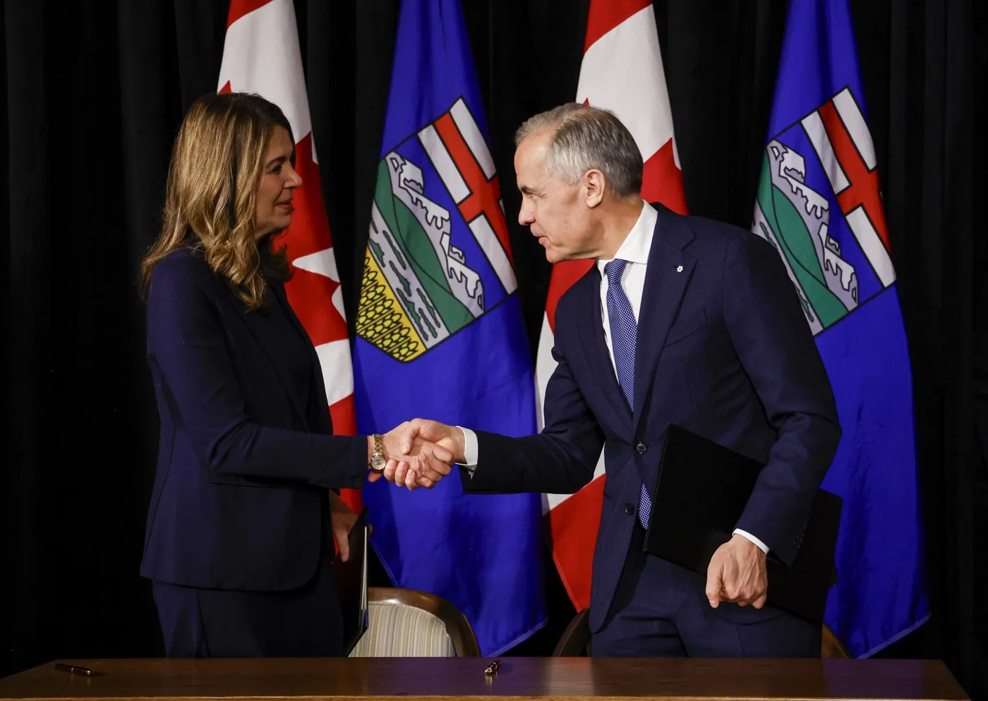 Analysis Finds Alberta Energy Deal Offers Limited Emission Reductions for Canada