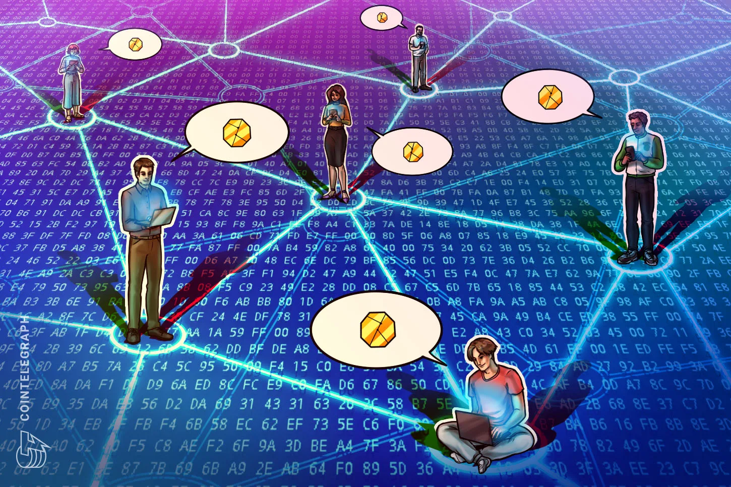 Anchorage Digital Unveils Settlement Network to Streamline Institutional Crypto Trading
