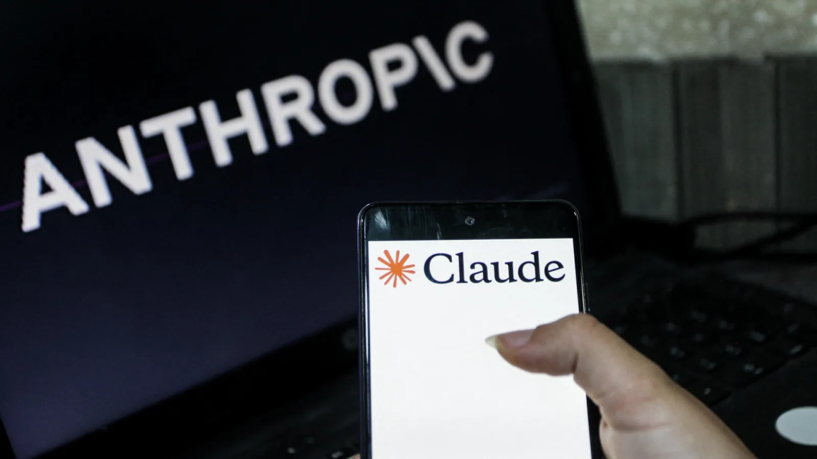 Anthropic Files for IPO as AI Valuation Nears the $1 Trillion Mark