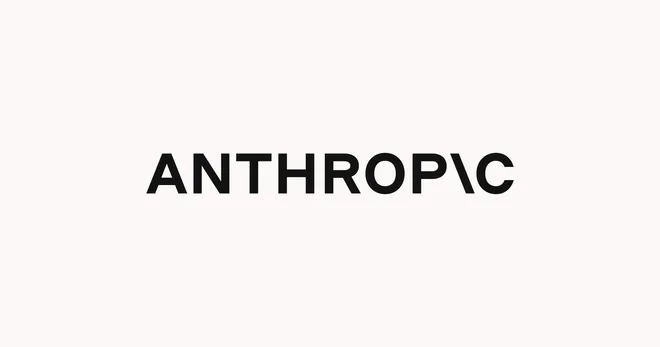Anthropic urges AI industry to adopt emergency brakes amid rise of self-improving systems