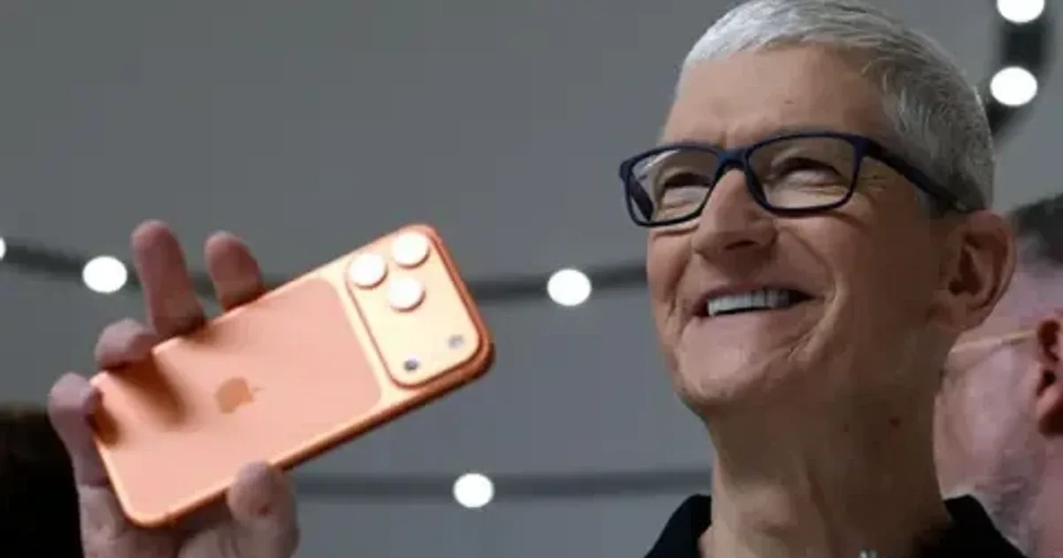 Apple signals product price increases amid rising chip costs driven by AI demand
