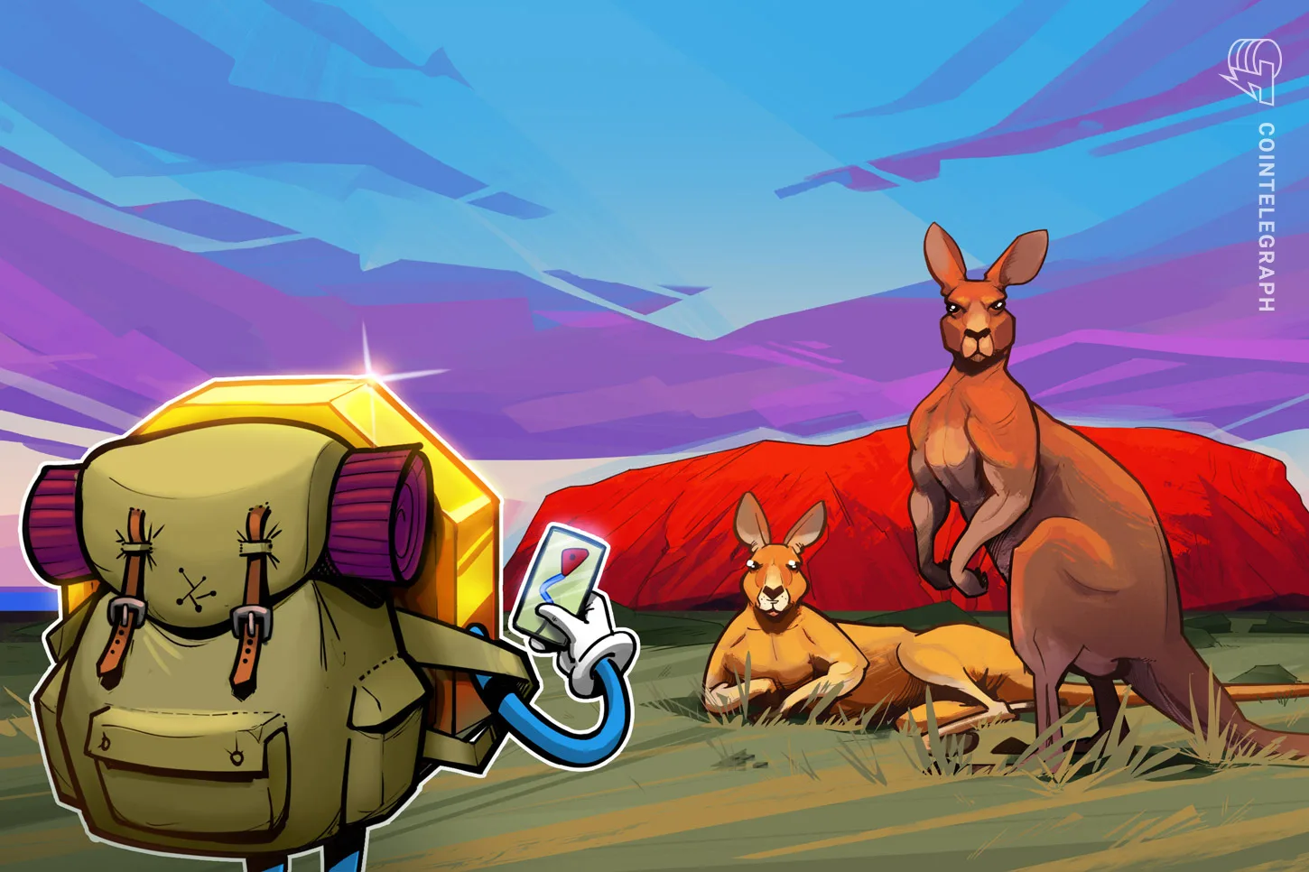 Australia Enforces New Crypto Travel Rule Mandating Comprehensive Transfer Details