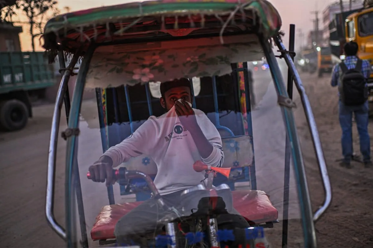 Bangladesh Introduces Extensive EV Incentives to Slash Transport Emissions