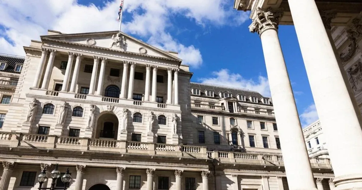 Bank of England Maintains Interest Rate Amidst Divergent Views on Inflation Risks