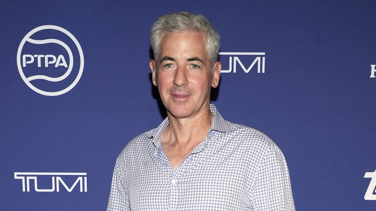 Bill Ackman to Exit Universal Music Holding After Rejected Buyout Attempt