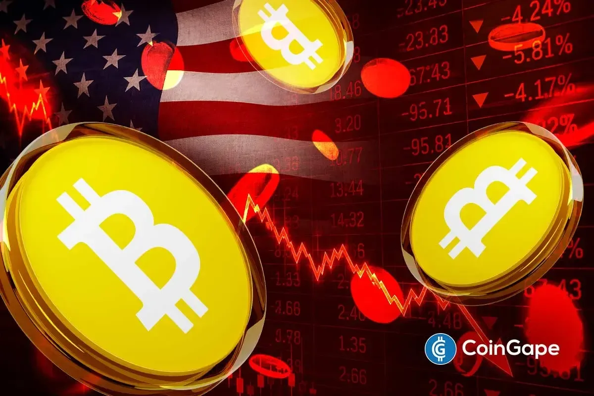 Bitcoin Drops Below $62,000 Following Strong US Job Growth Report