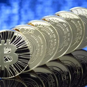 Bitcoin ETFs Face Significant Outflows Amid May’s Market Downturn