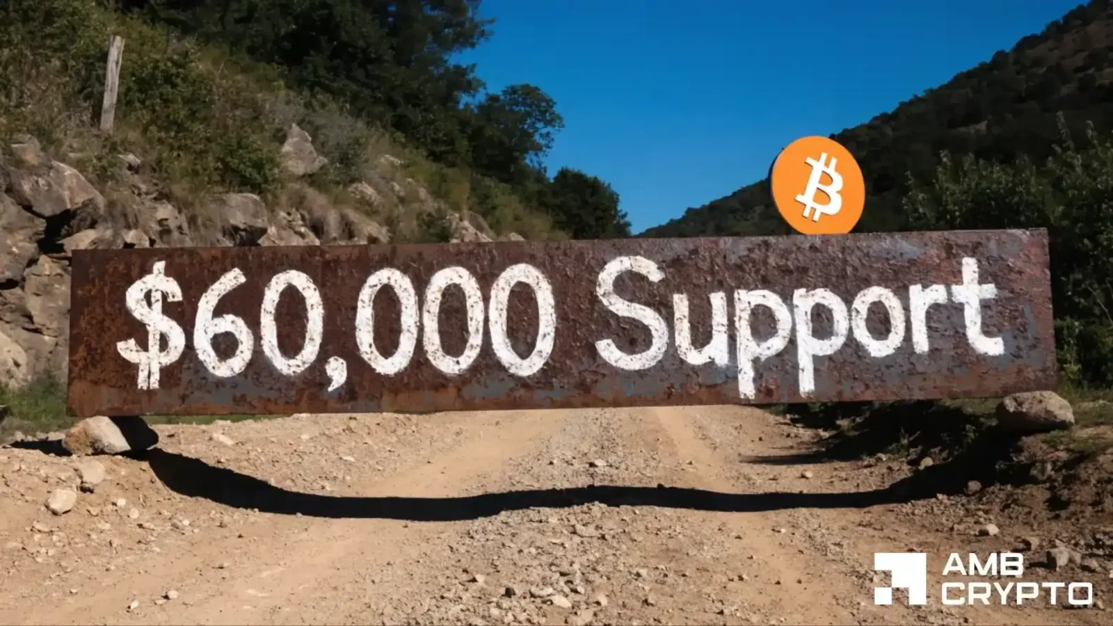Bitcoin Hashrate Decline Signals Miner Capitulation, But Major Price Drop Still Pending