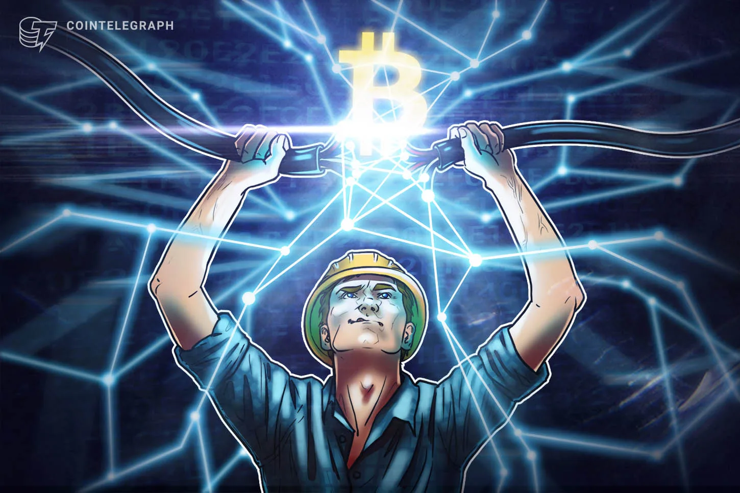 Bitcoin Miners Pivot as AI Data Centers Drive Soaring Power Demand