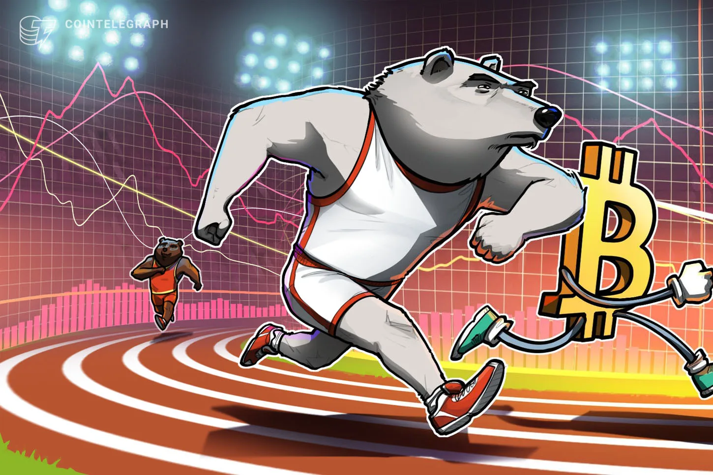 Bitcoin Revisits Key 200-Week Moving Average After Nearly Three Years