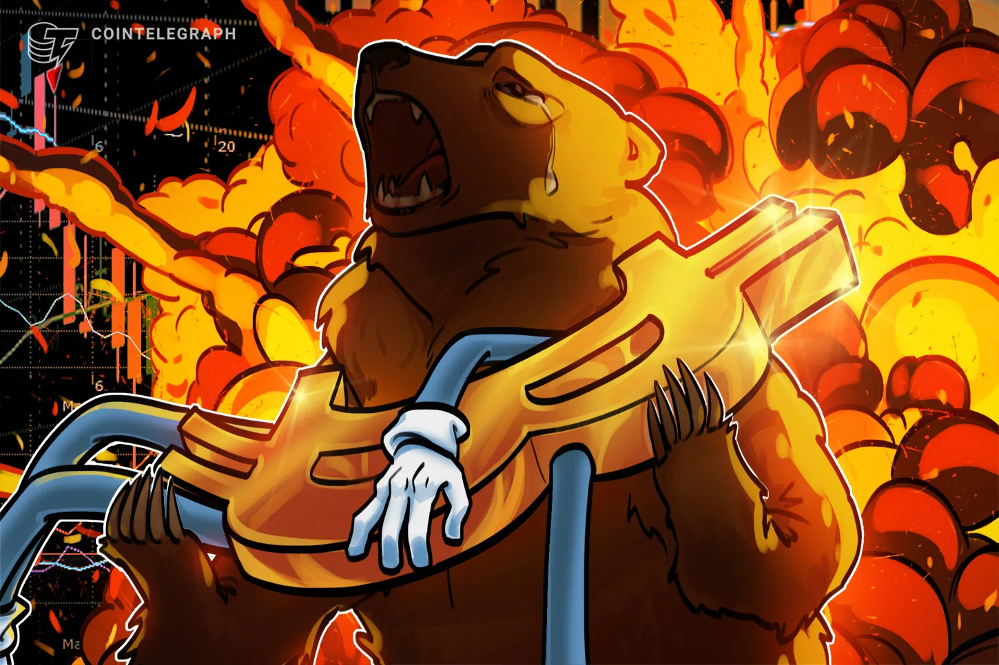 Bitcoin RSI Signals Point to Potential Rebound, Echoing 2022 Market Patterns