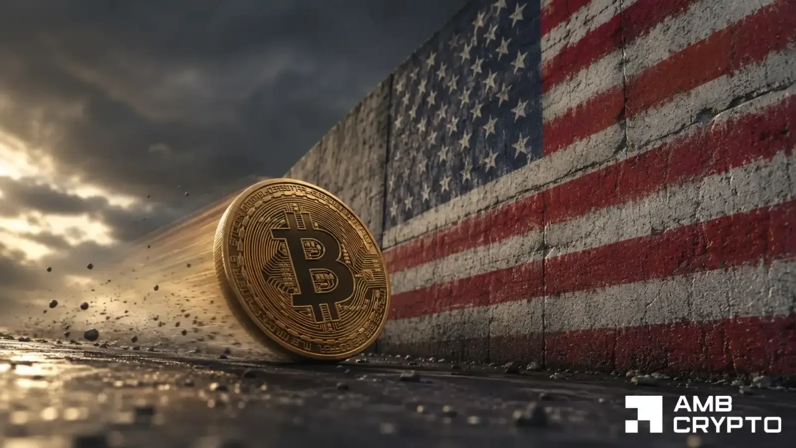 Bitcoin Shows Signs of Further Decline as Key Liquidity Indicator Remains Low