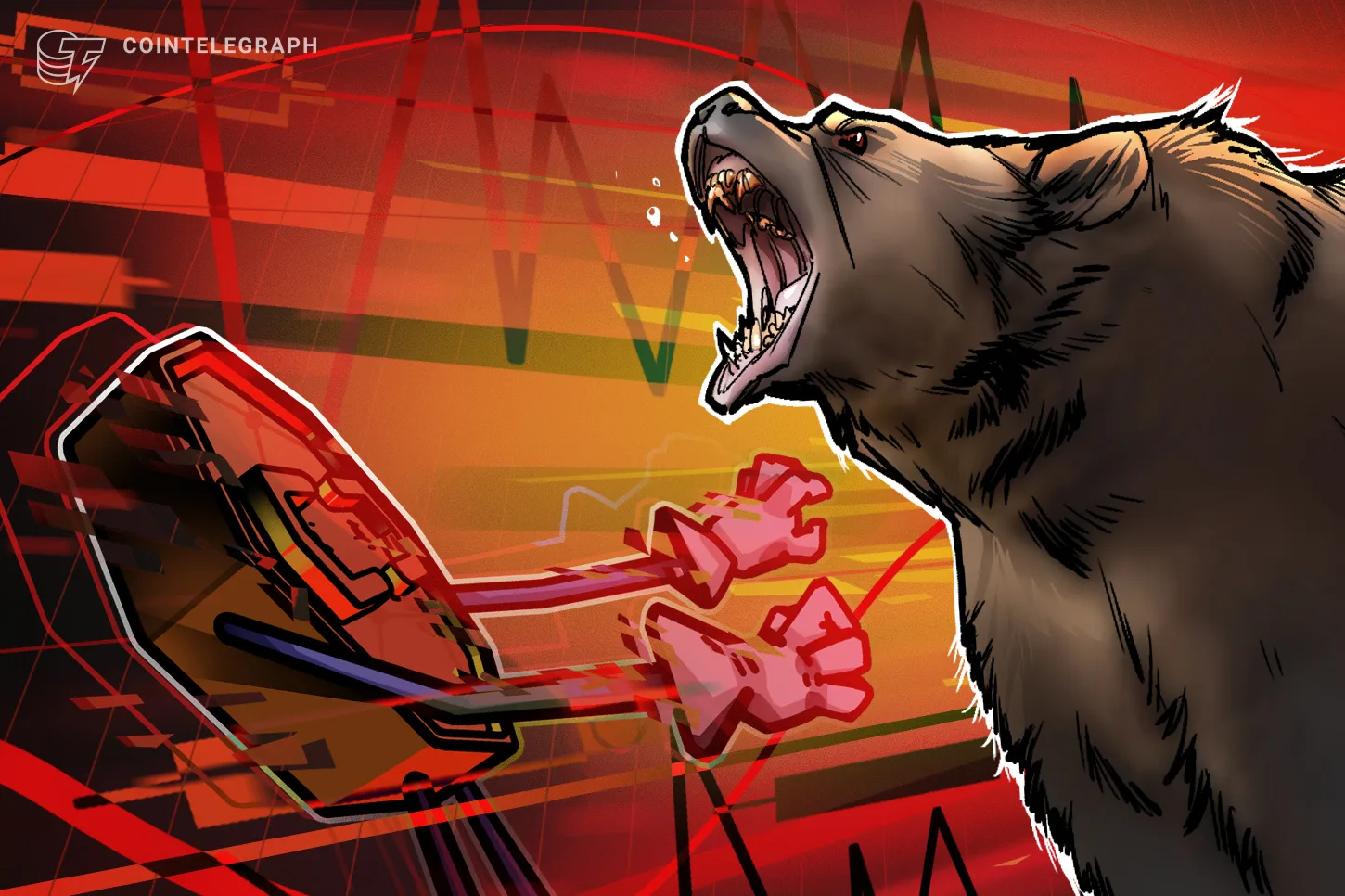 Bitcoin’s 2026 Bear Market Shows Signs of Deeper Decline Before Bottoming Out