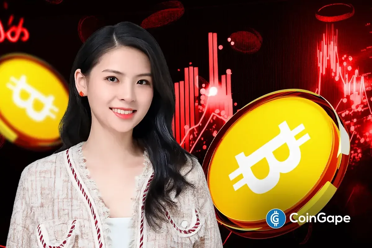 Bitget CEO Highlights Key Factors That Could Drive Bitcoin Down to $50,000