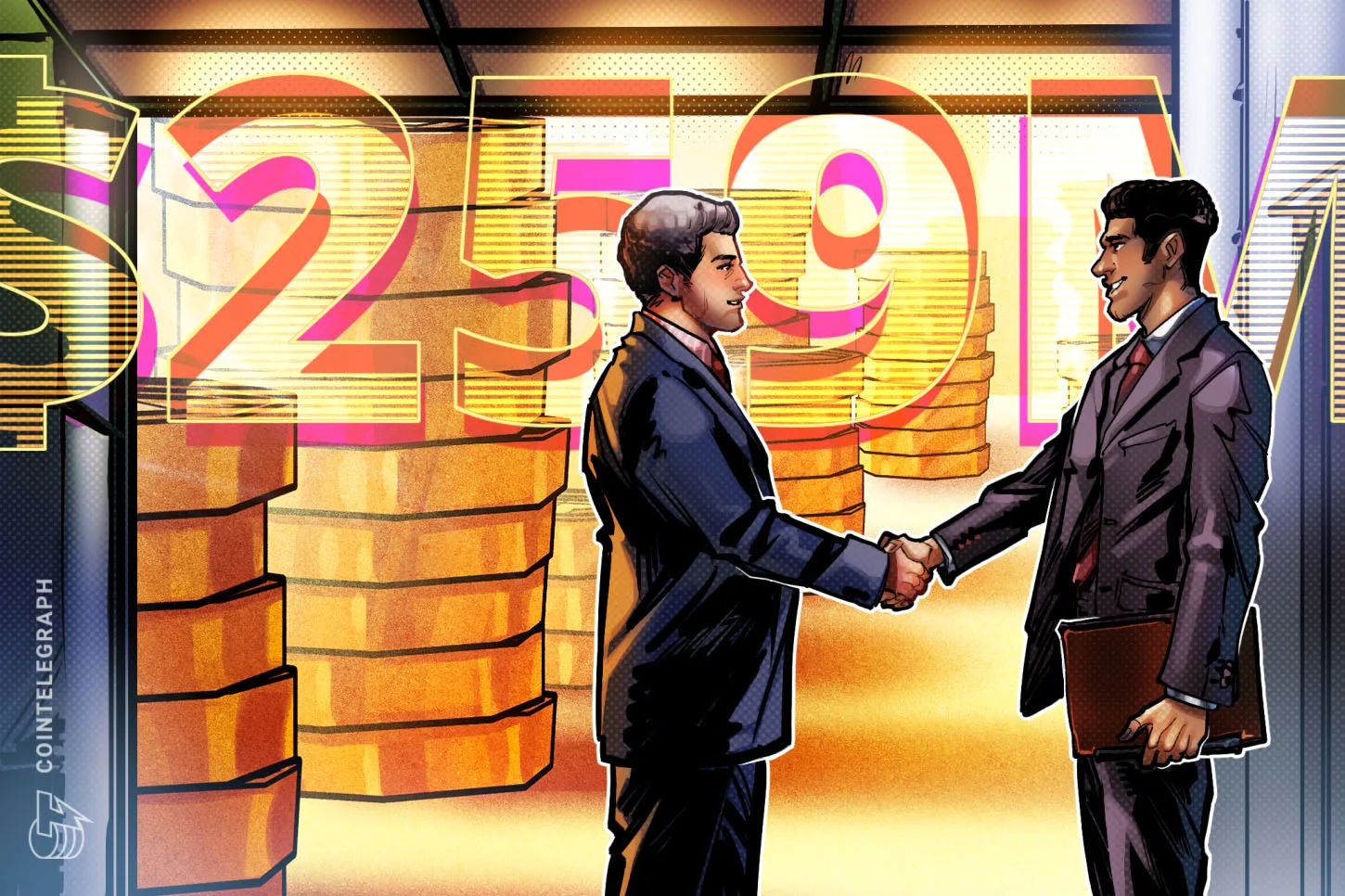 Bitwise Finalizes Control of $259M Tokenized Crypto Carry Fund from Superstate