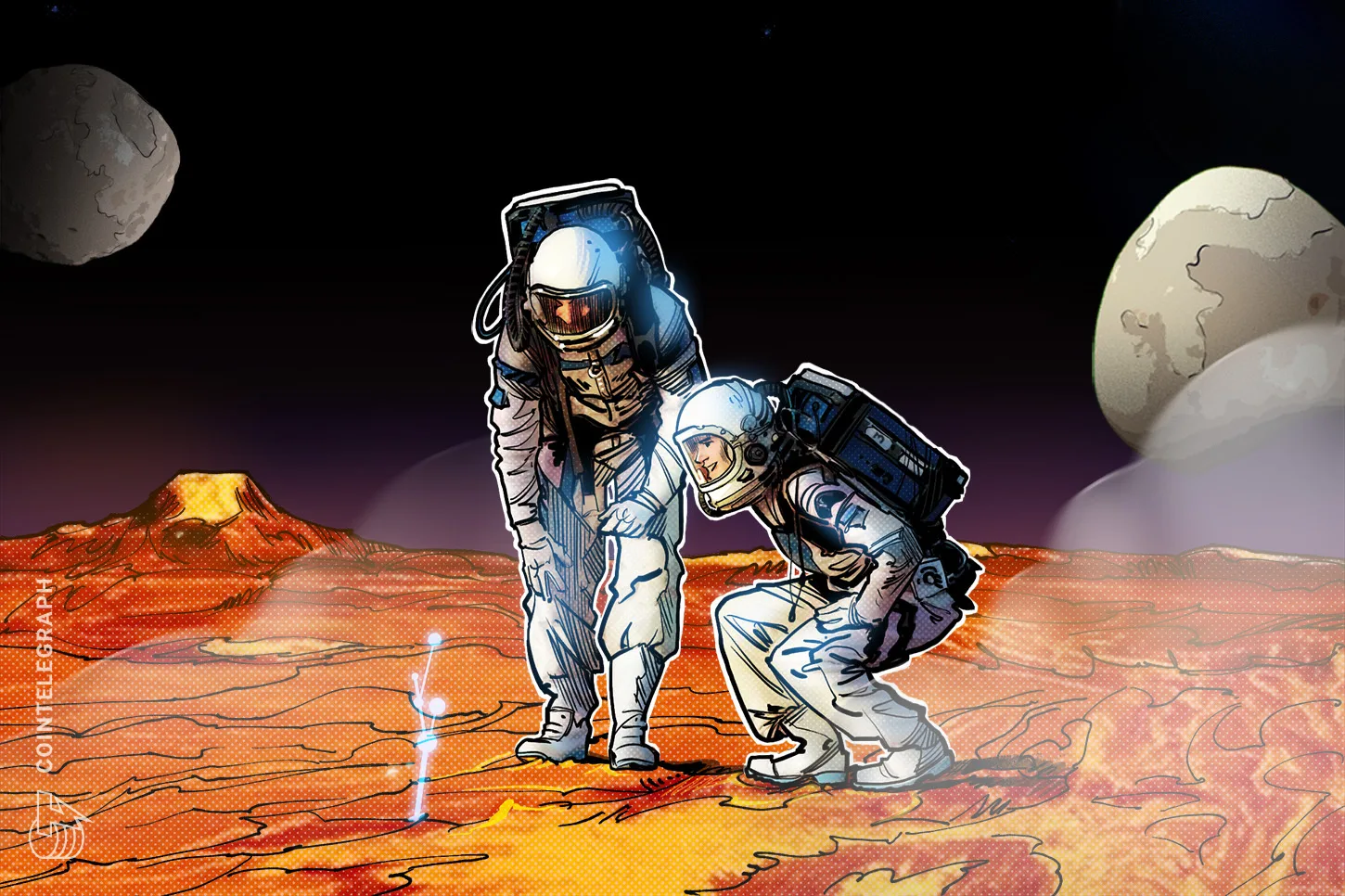 Blockchain.com Unveils 24/7 Institutional Perpetual Trading Including SpaceX Pre-IPO Contracts