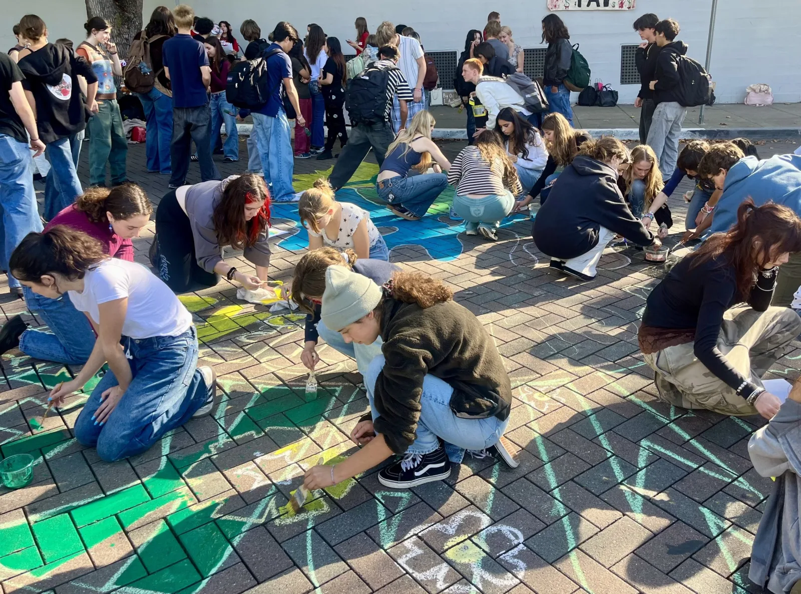 Budget Cuts Threaten Berkeley’s Pioneering Climate Education Program