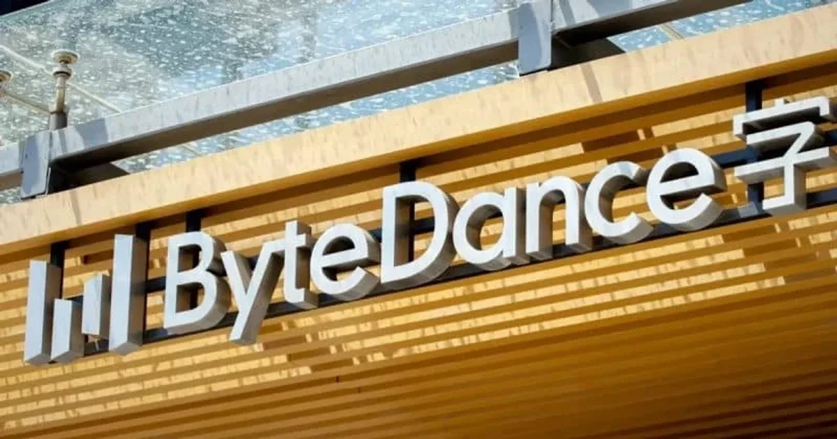 ByteDance Pursues $20 Billion Offshore Loan to Ramp Up AI Investments