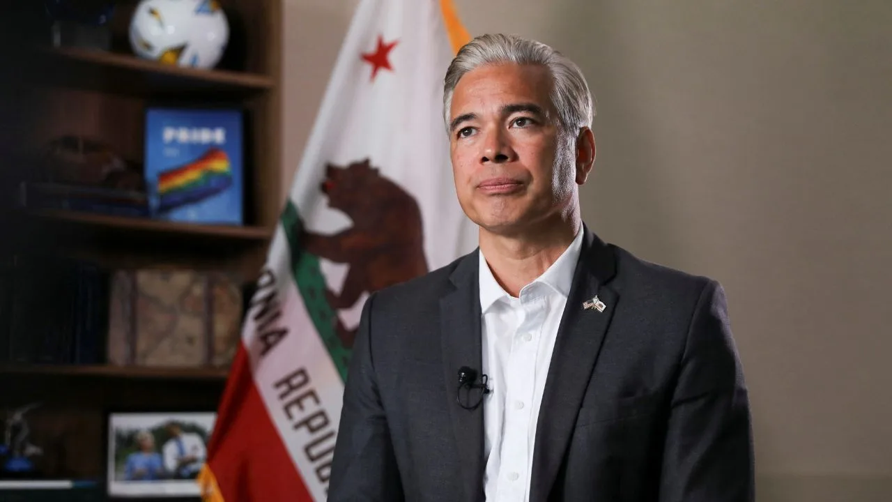California Attorney General Weighs Legal Challenge to Paramount-Warner Bros Merger