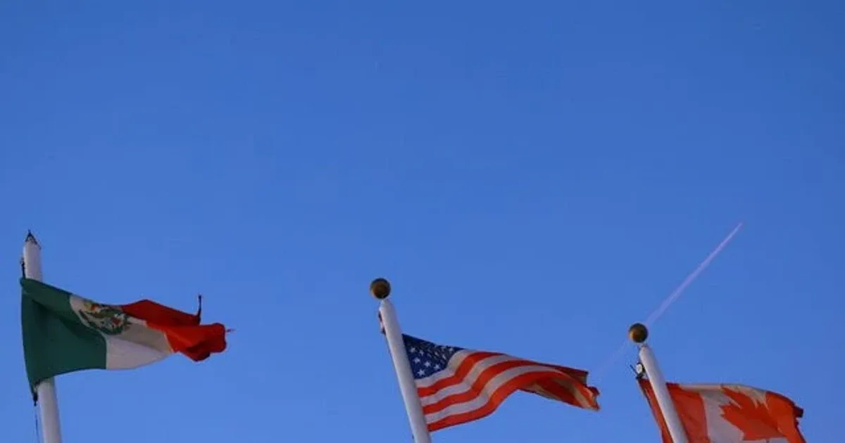 Canada Describes USMCA Talks with Washington as Constructive amid Upcoming Review