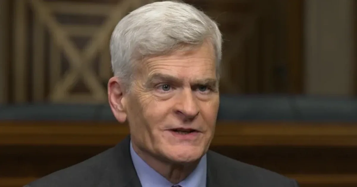 Cassidy Reverses Iran War Powers Vote Following White House Briefing