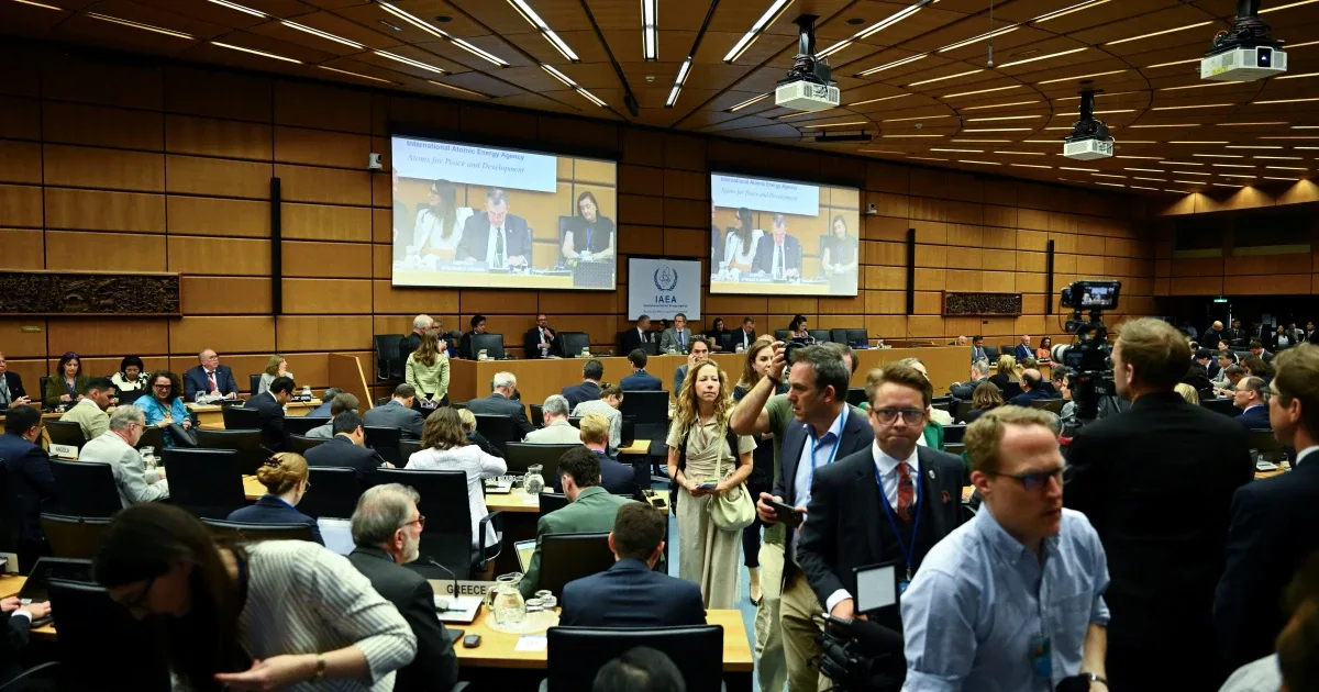 Challenges Persist as Iran’s Nuclear Transparency Remains Unverified