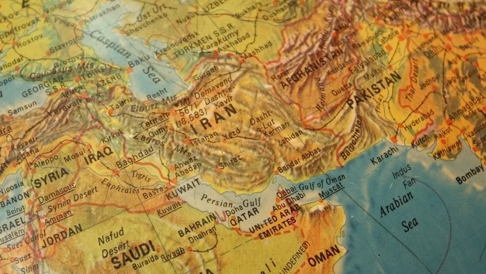 China Positions Itself as Key Partner in Iran’s Post-Conflict Reconstruction