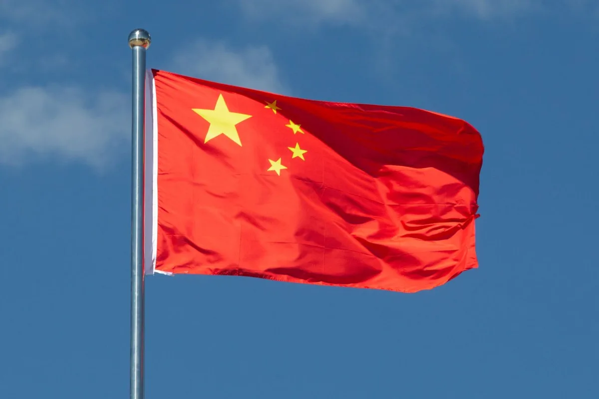 China Regains Top Spot in Global Supercomputer Rankings with New CPU-Based System